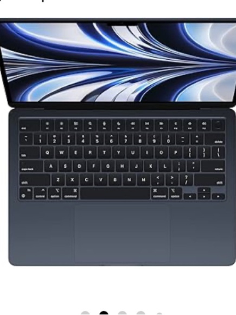 Apple MacBook Air 2024 M2 15 GB 256!RAM: Brand New in box.
